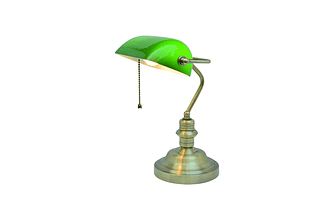 92.obzor ofisnoj lampy arte lamp banker a2492lt 1ab Обзор офисной лампы Arte Lamp Banker A2492LT-1AB