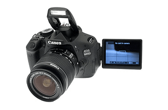 440.obzor fotoapparata canon eos 600d kit 18 55 is ii Обзор фотоаппарата Canon EOS 600D Kit 18-55 IS II