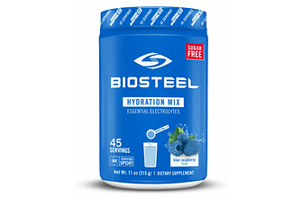 568.obzor izotonika biosteel hydration mix Обзор изотоника Biosteel Hydration Mix