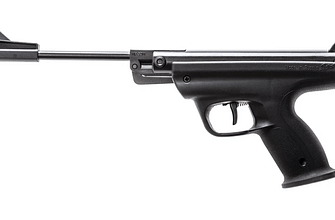 700.obzor pnevmaticheskogo pistoleta mr 53m Обзор пневматического пистолета МР-53M