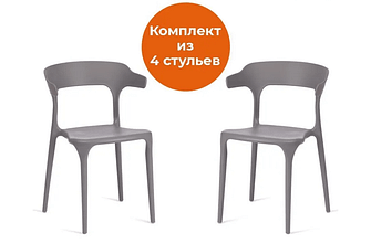 938.obzor komplekta stulev dlya kuhni tetchair ton mod. pc36 Обзор комплекта стульев для кухни TetChair Ton (mod. PC36)