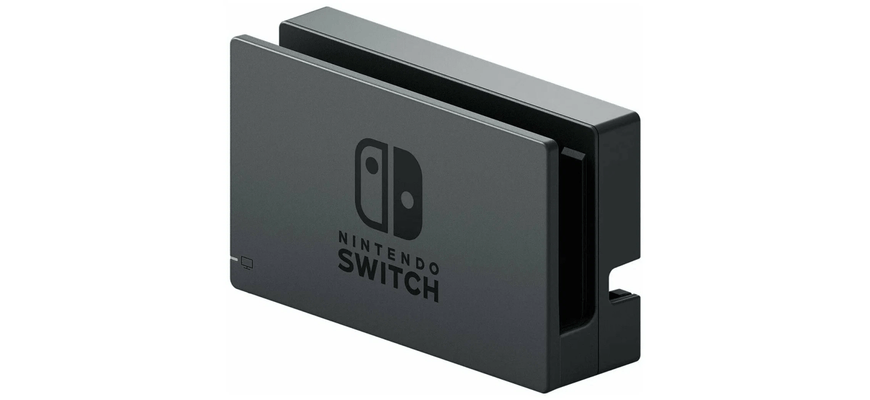 473.obzor dok stanczii dlya konsoli nintendo switch Обзор док-станции для консоли Nintendo Switch