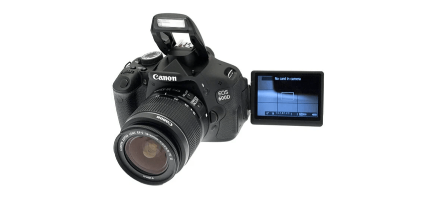 440.obzor fotoapparata canon eos 600d kit 18 55 is ii Обзор фотоаппарата Canon EOS 600D Kit 18-55 IS II