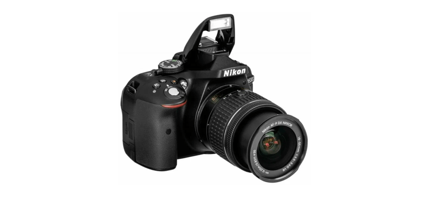 441.obzor fotoapparata nikon d5300 kit 18 55 vr ii Обзор фотоаппарата Nikon D5300 Kit 18-55 VR II