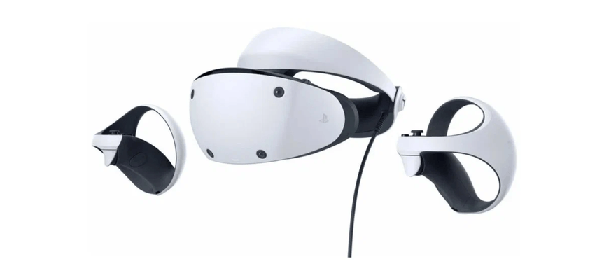 475.obzor vr sistemy sony playstation vr2 Обзор VR системы Sony PlayStation VR2