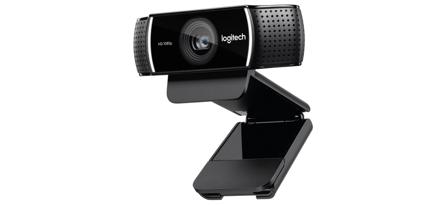 520.obzor veb kamery logitech c922 pro stream Обзор веб-камеры Logitech C922 Pro Stream