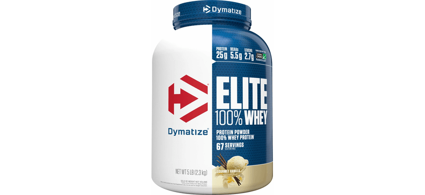 560.obzor proteina dymatize elite 100 whey protein Обзор протеина Dymatize Elite 100% Whey Protein