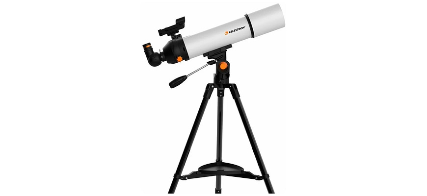 1030.obzor teleskopa celestron libra 805 s81602 Обзор телескопа Celestron Libra 805 - S81602